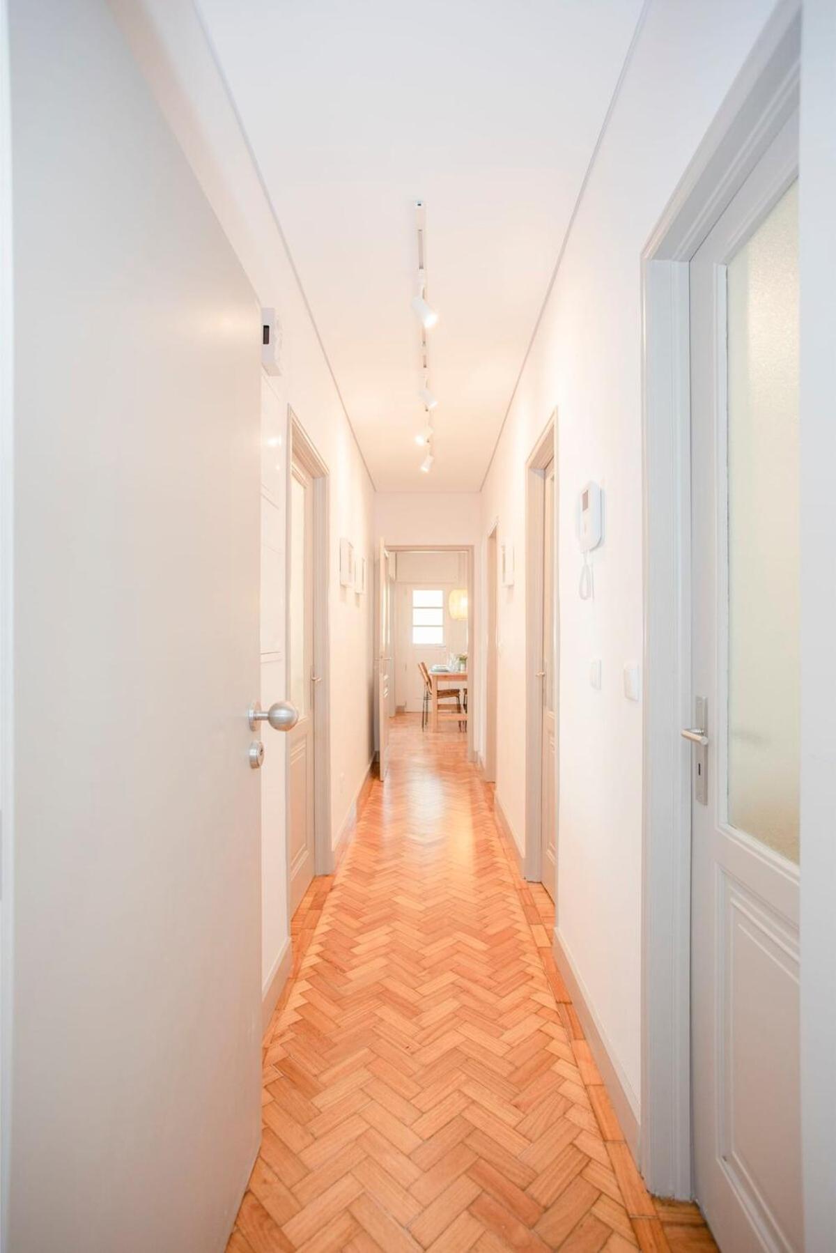 Liiiving In Porto - Alma De Santa Catarina Apartment ภายนอก รูปภาพ