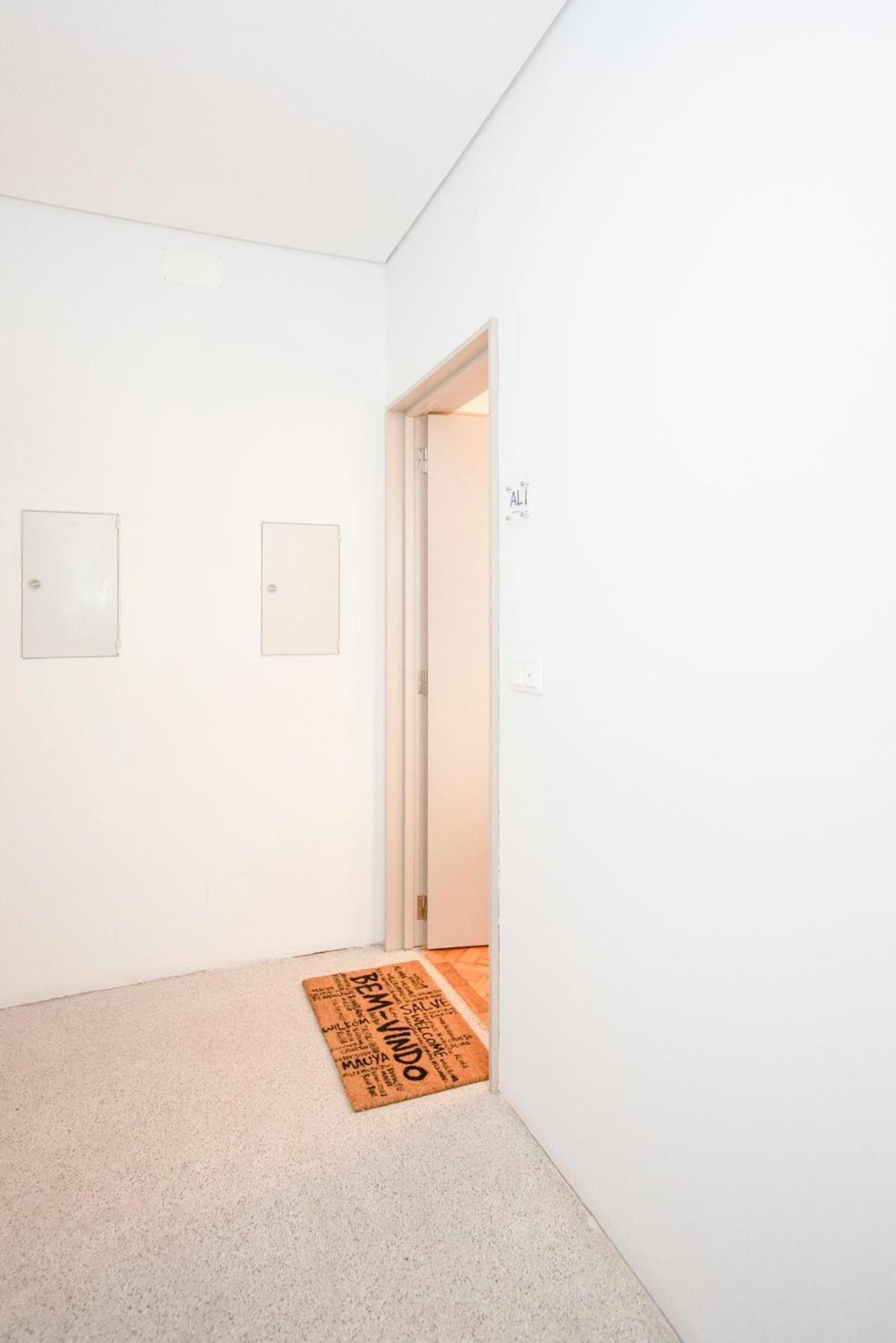 Liiiving In Porto - Alma De Santa Catarina Apartment ภายนอก รูปภาพ