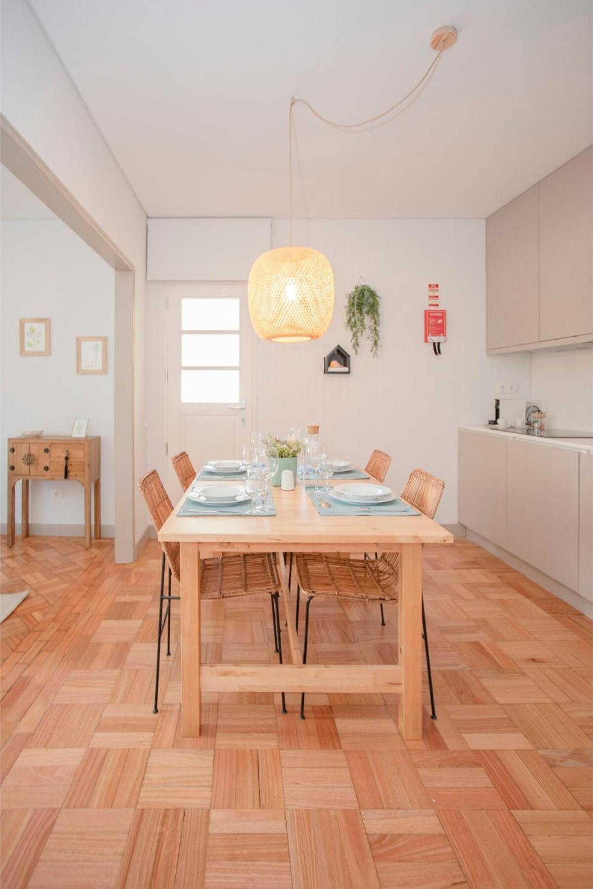 Liiiving In Porto - Alma De Santa Catarina Apartment ภายนอก รูปภาพ