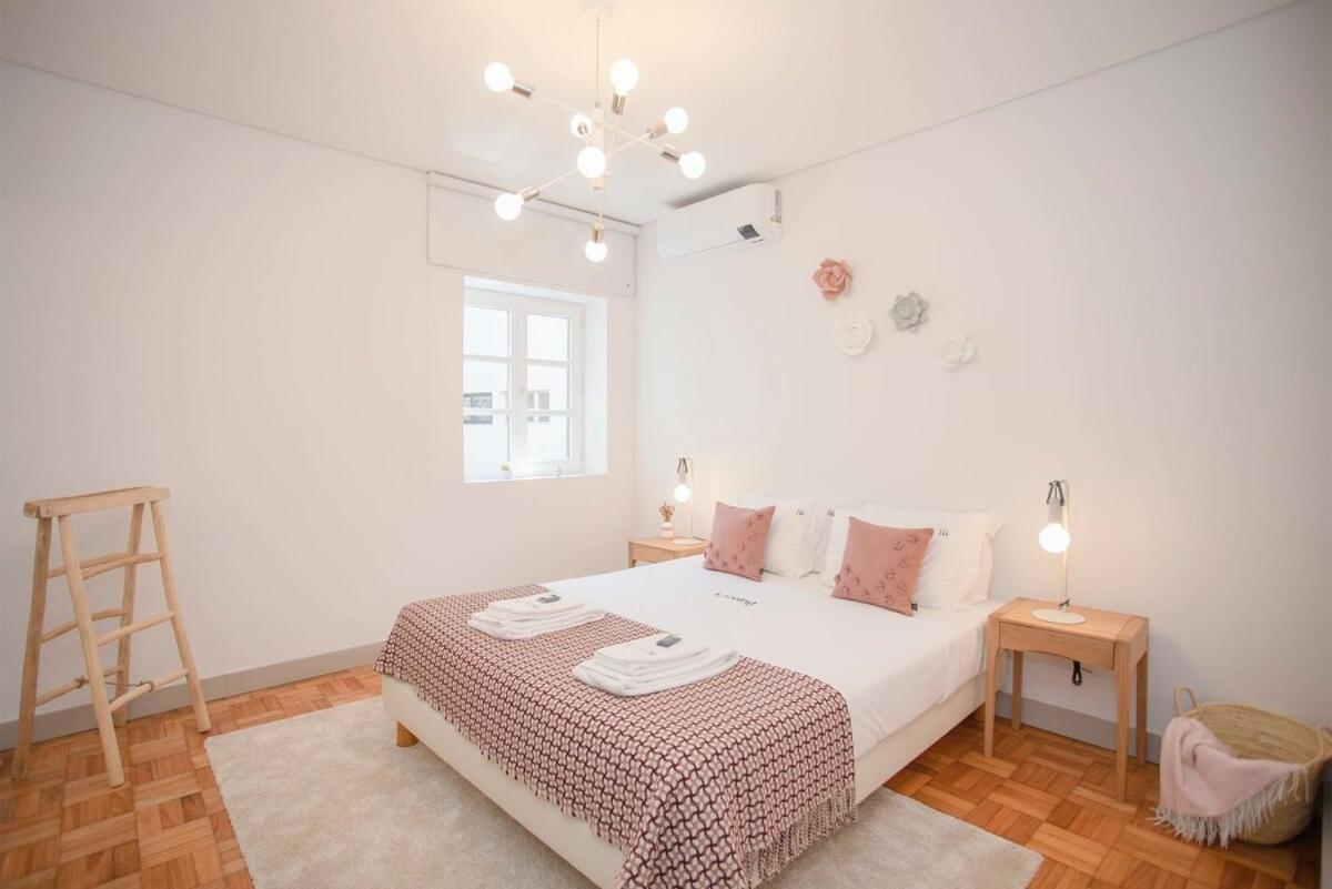Liiiving In Porto - Alma De Santa Catarina Apartment ภายนอก รูปภาพ