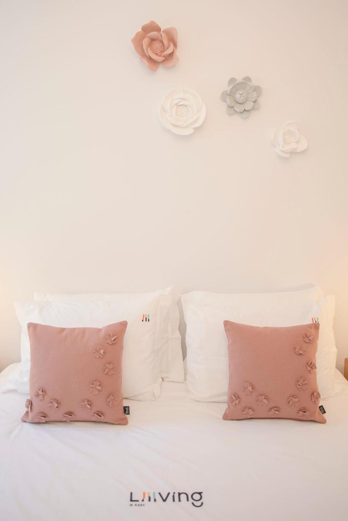 Liiiving In Porto - Alma De Santa Catarina Apartment ภายนอก รูปภาพ