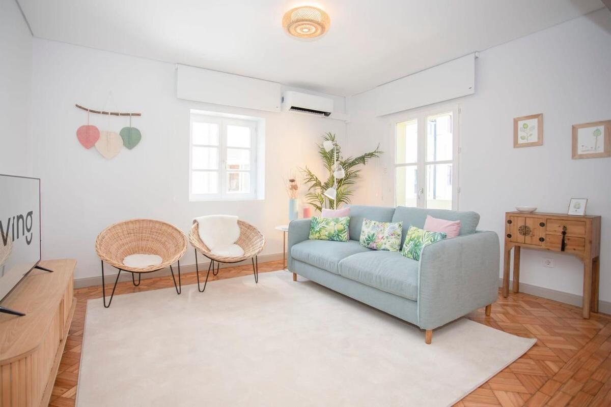 Liiiving In Porto - Alma De Santa Catarina Apartment ภายนอก รูปภาพ