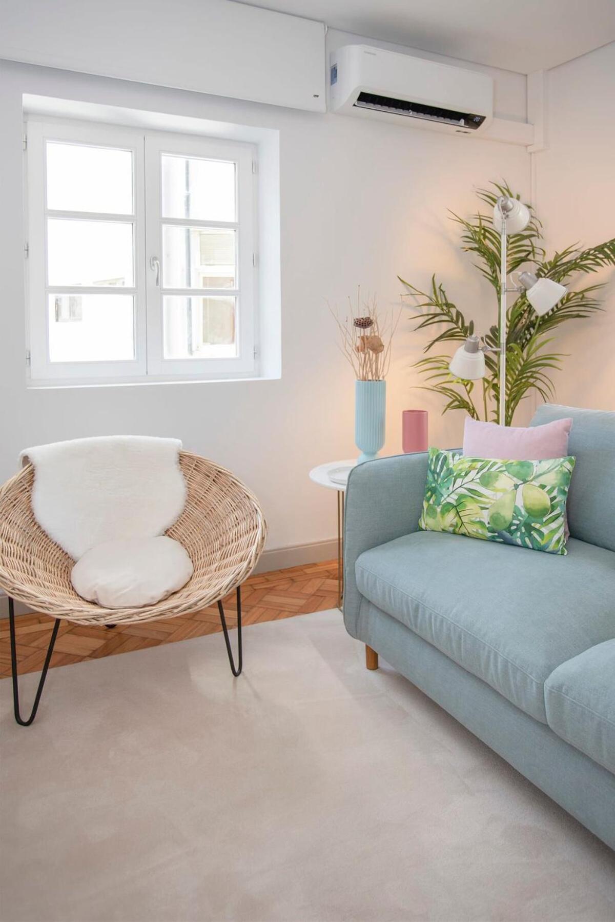 Liiiving In Porto - Alma De Santa Catarina Apartment ภายนอก รูปภาพ